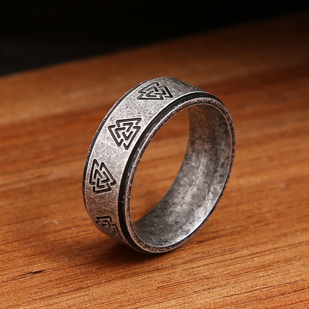 Bague de Courage Vikings Valhalla