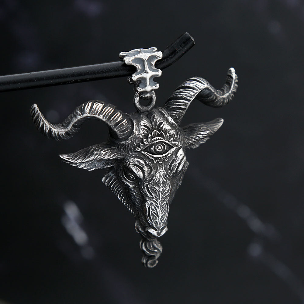 Collier Viking | Valhalla